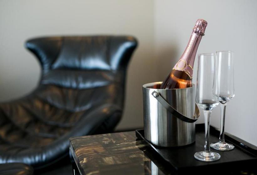 Boutique Hotel Fabesca 13