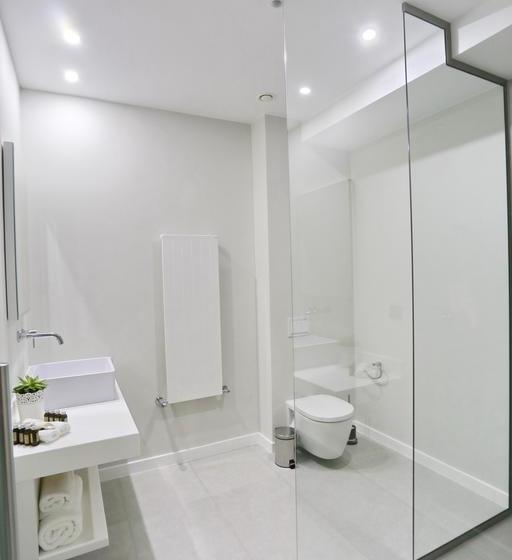 Boutique Hotel Fabesca 14