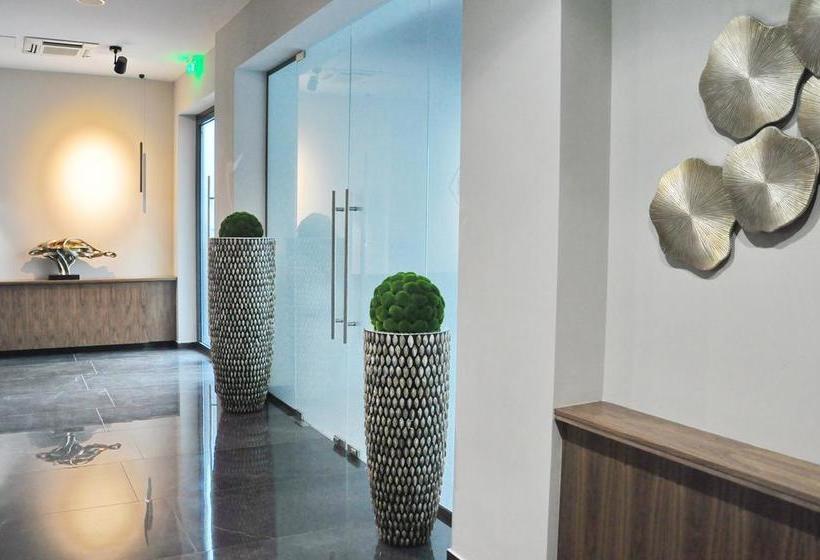 Boutique Hotel Fabesca 2