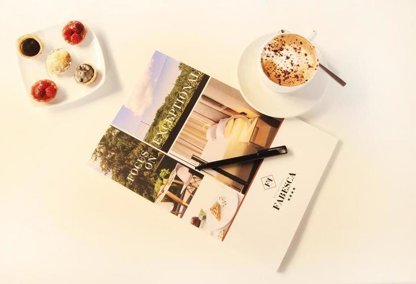 Boutique Hotel Fabesca 3