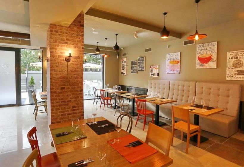 Boutique Hotel Fabesca 4