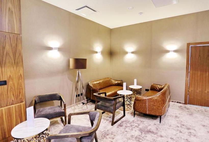 Boutique Hotel Fabesca 6