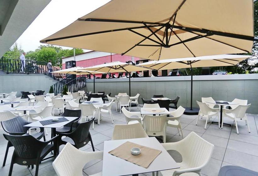 Boutique Hotel Fabesca 7