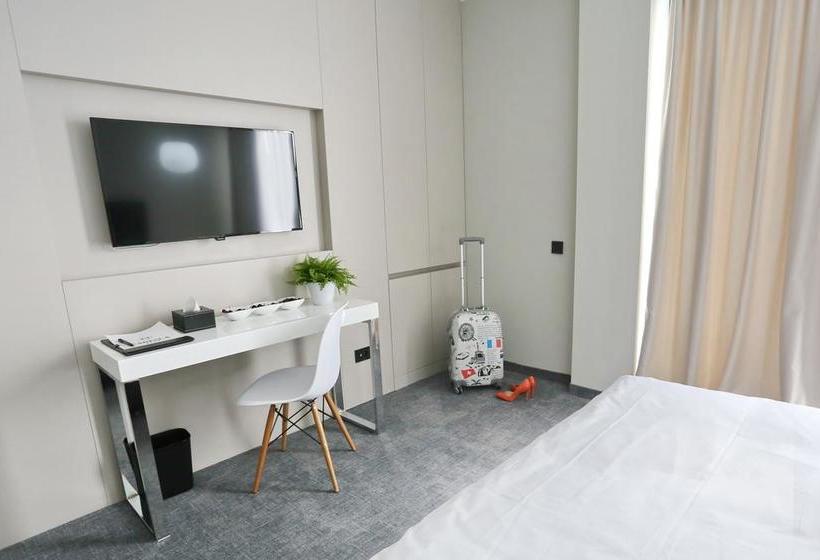 Boutique Hotel Fabesca 8