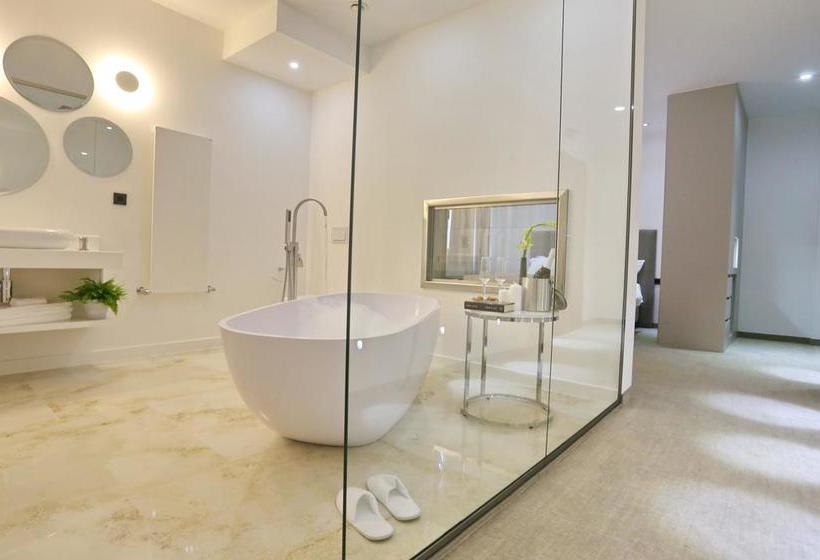 Boutique Hotel Fabesca 9