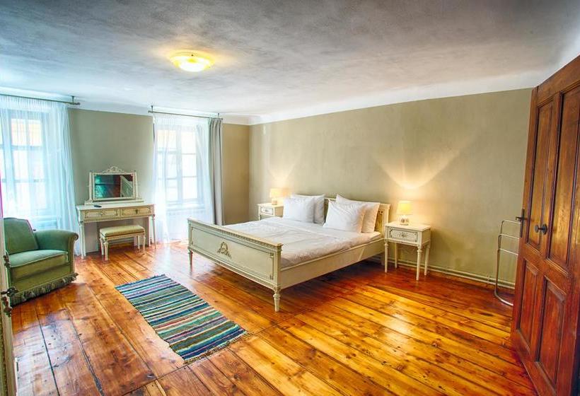 Bed and Breakfast Goldsmith