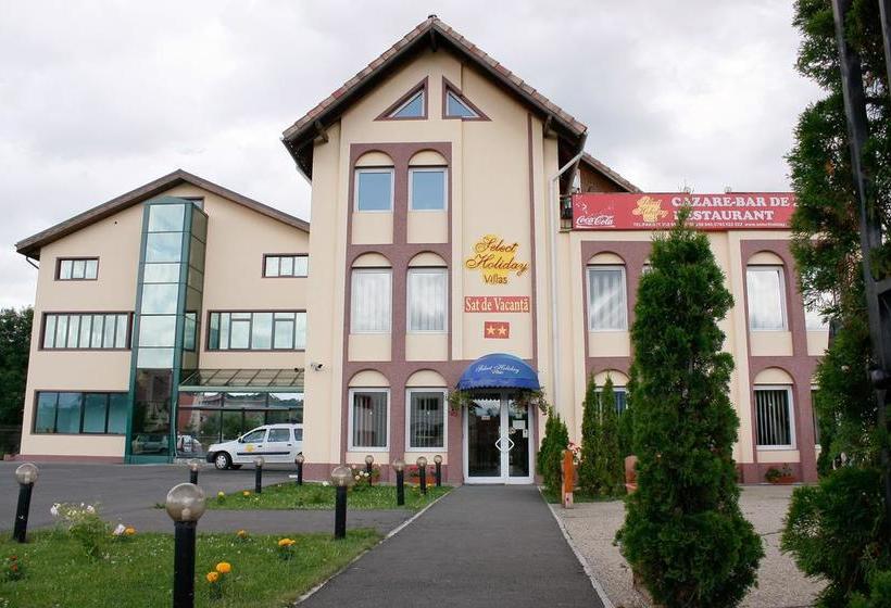 Hotel Select Holiday Villas
