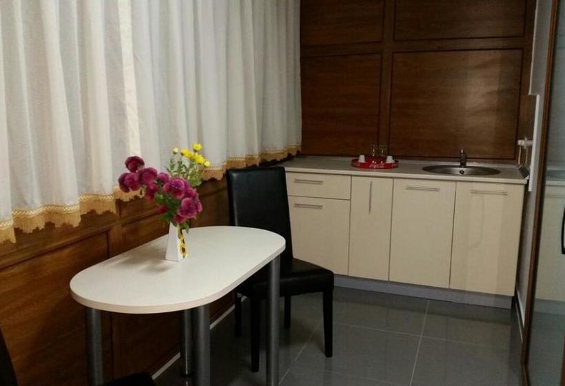 Hotel Select Holiday Villas 1