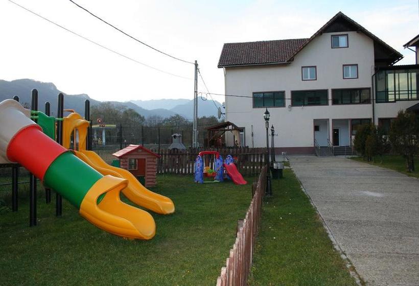 Hotel Select Holiday Villas 11