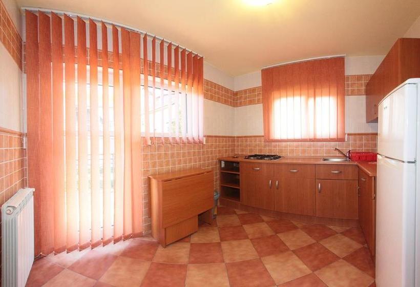 Hotel Select Holiday Villas 12