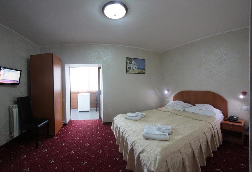 Hotel Select Holiday Villas 2