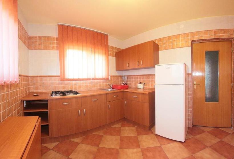 Hotel Select Holiday Villas 3