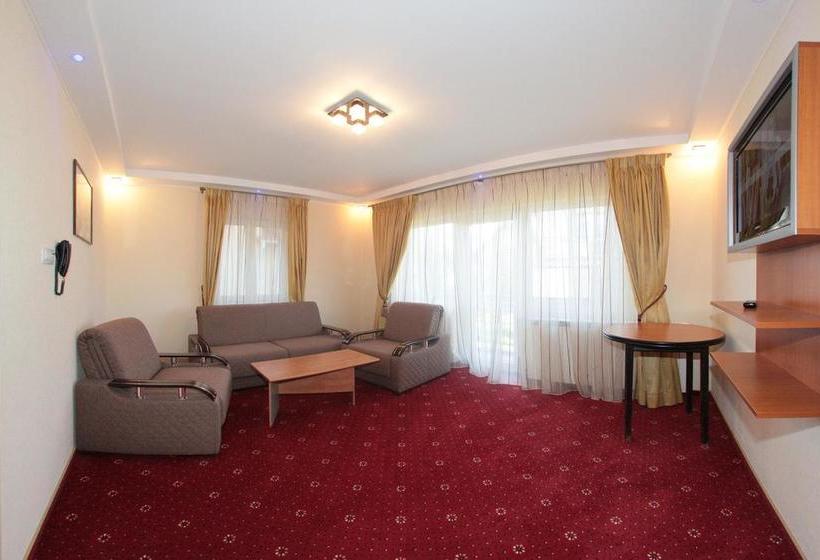 Hotel Select Holiday Villas 5