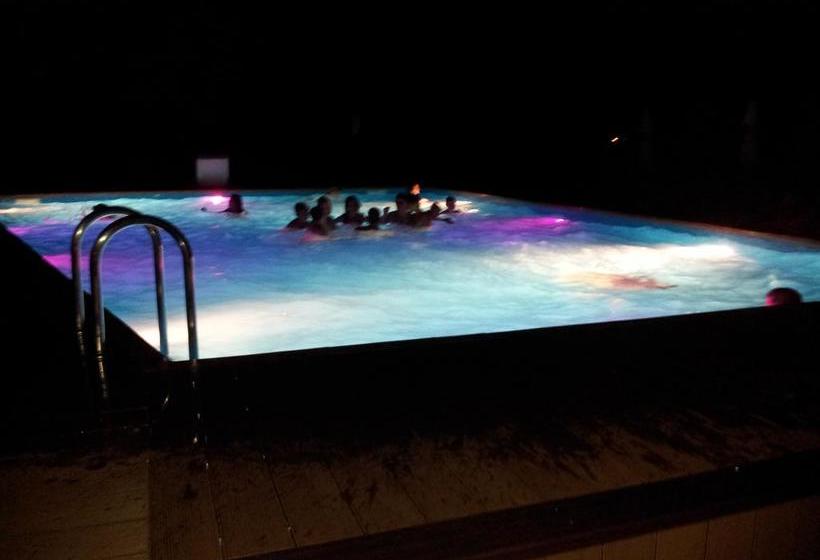 Hotel Select Holiday Villas 6