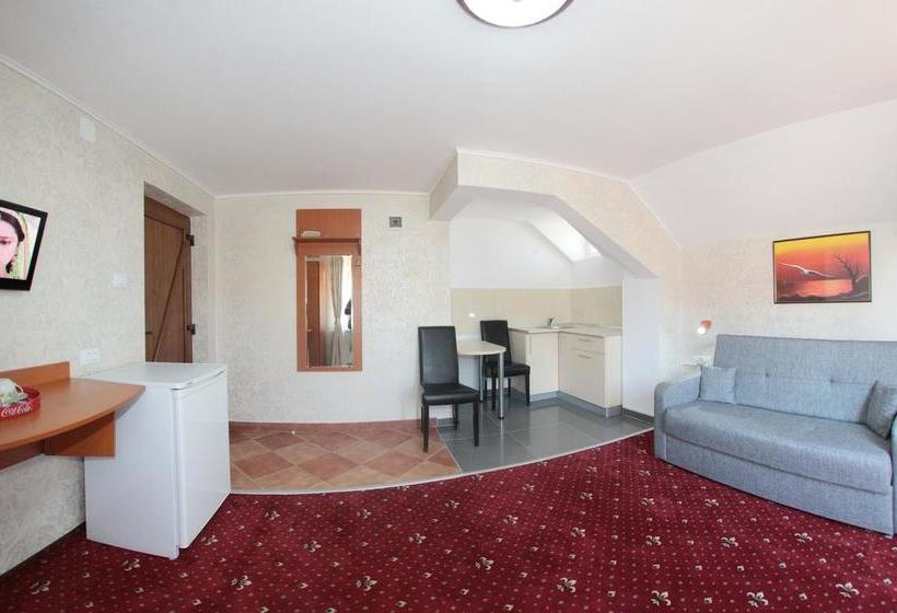 Hotel Select Holiday Villas 7