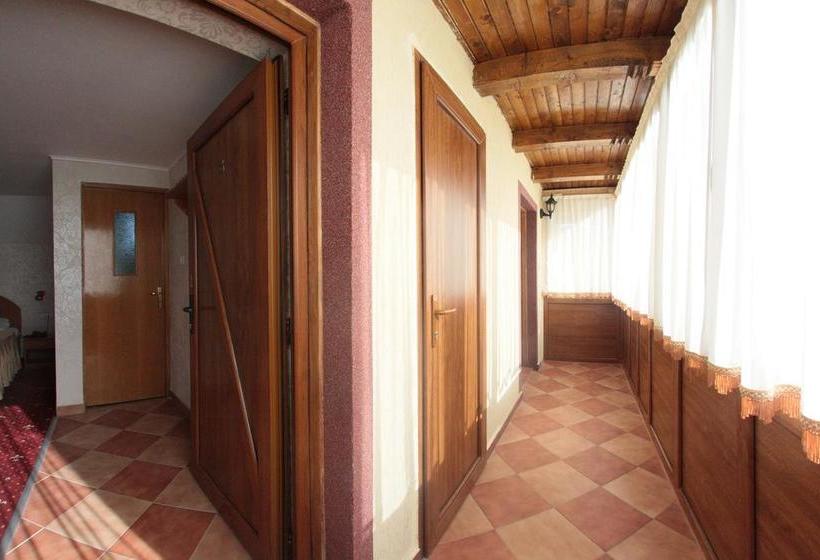 Hotel Select Holiday Villas 8