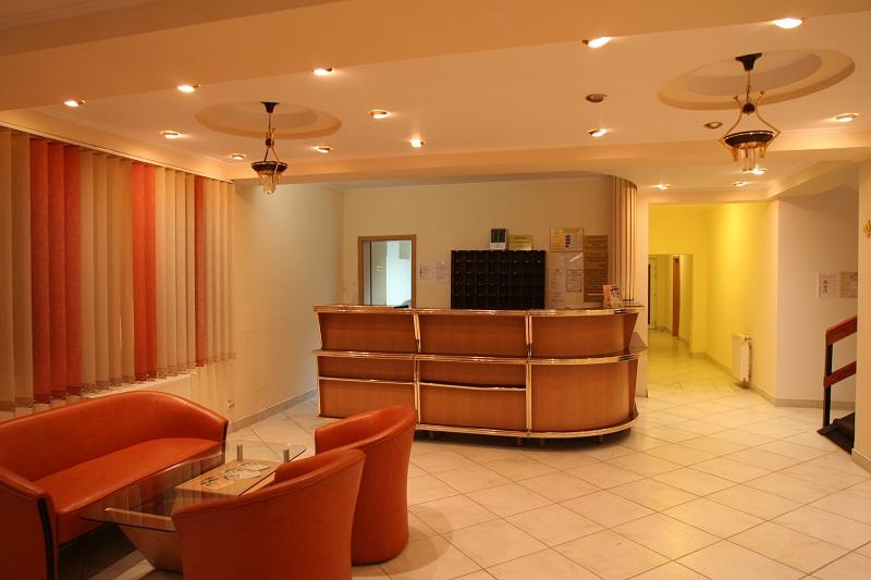 Hotel Select Holiday Villas 9