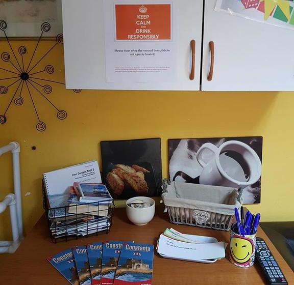 Hostel Smar T Flight