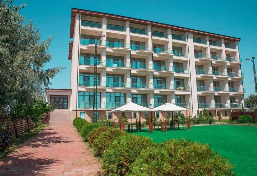 Hotel Nautic Luxury Club