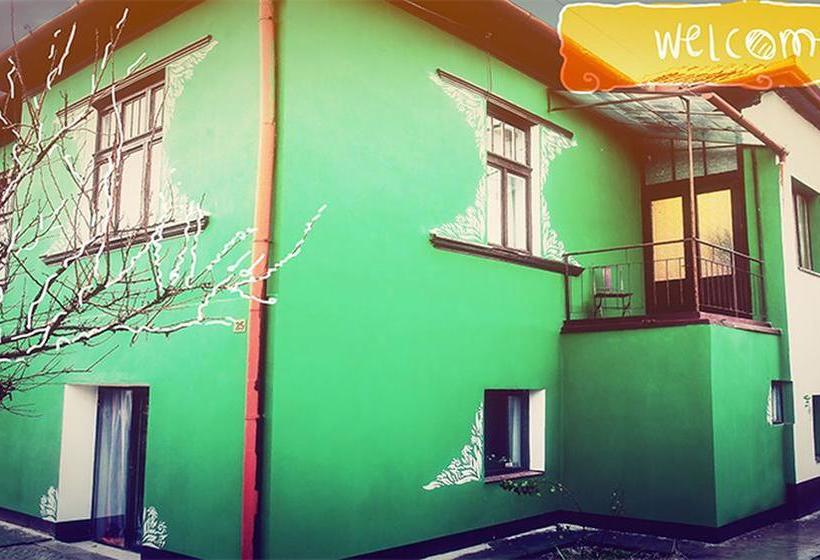 The Spot Cosy Hostel