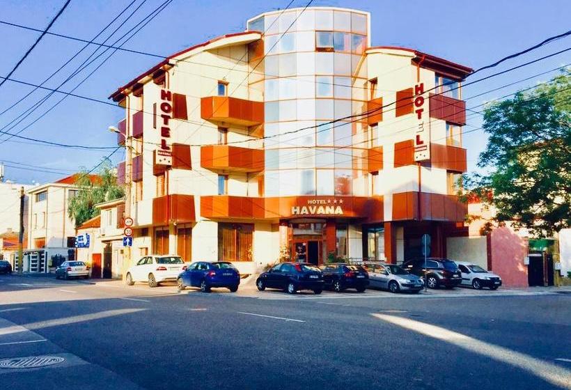Hotel Havana