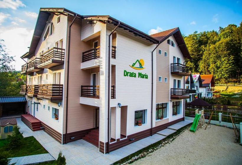 Hôtel Draga Maria