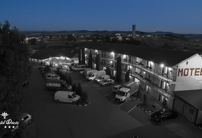 Motel Dacia