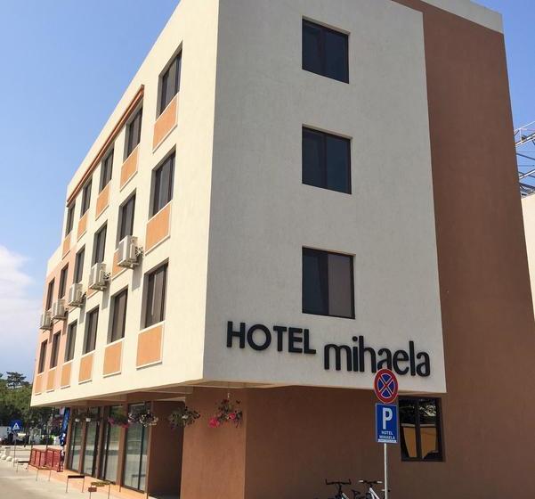 Hotel Mihaela