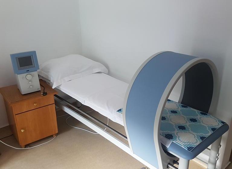 Hotel Cristalstadion