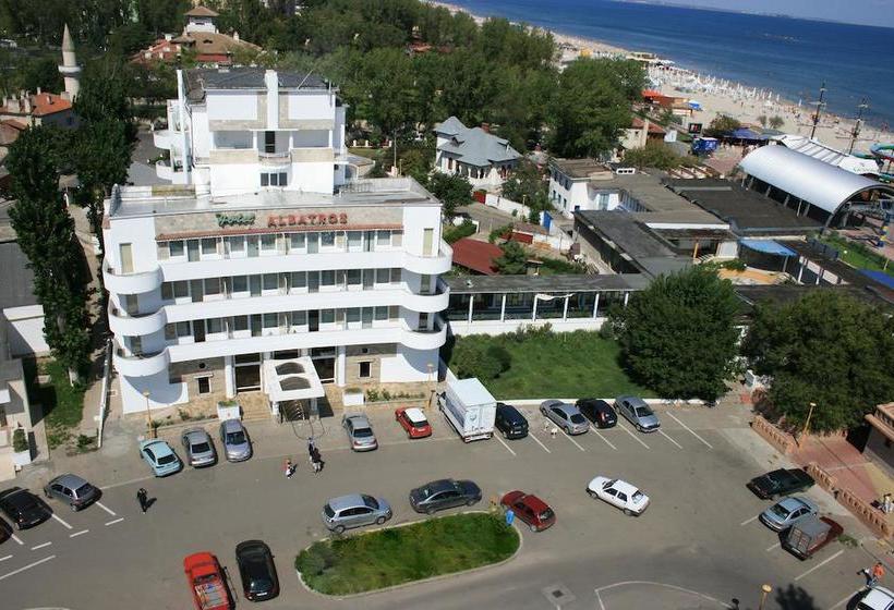 Hotel Albatros