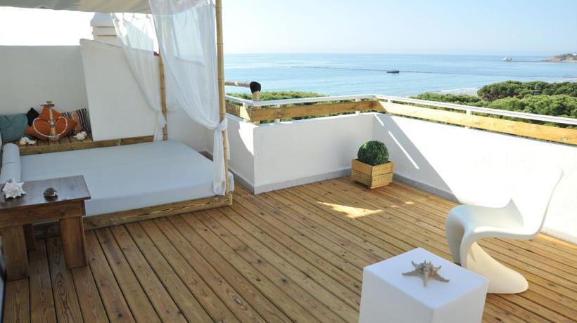 Hotel Terramarina  | La Pineda | Tarragona | España 1