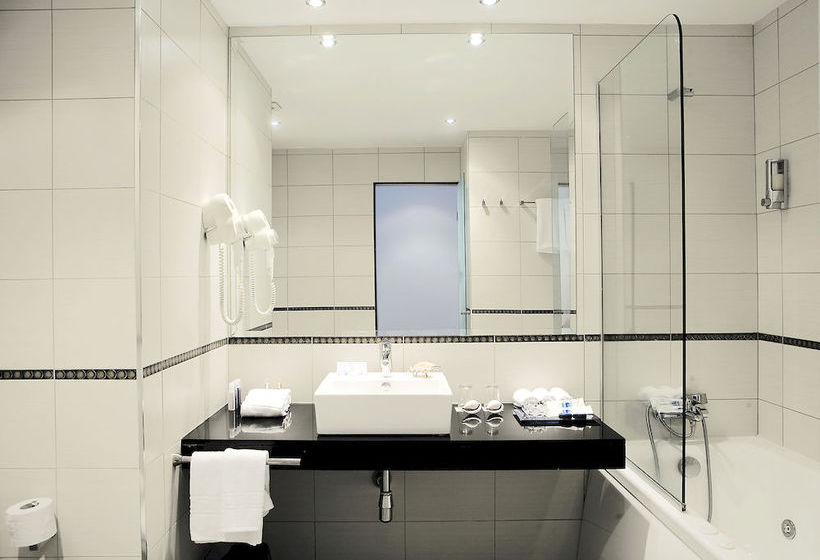 Hotel Terramarina  | La Pineda | Tarragona | España 10