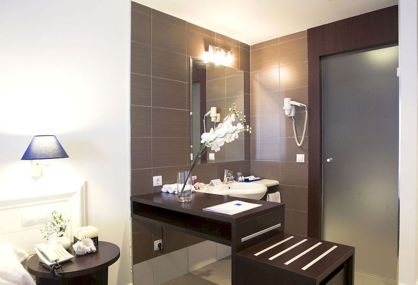 Hotel Terramarina  | La Pineda | Tarragona | España 12