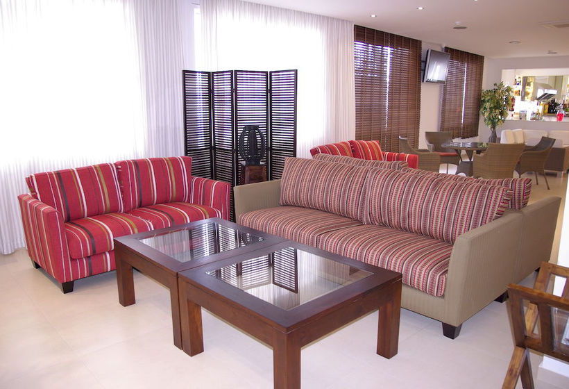 Hotel Terramarina  | La Pineda | Tarragona | España 13