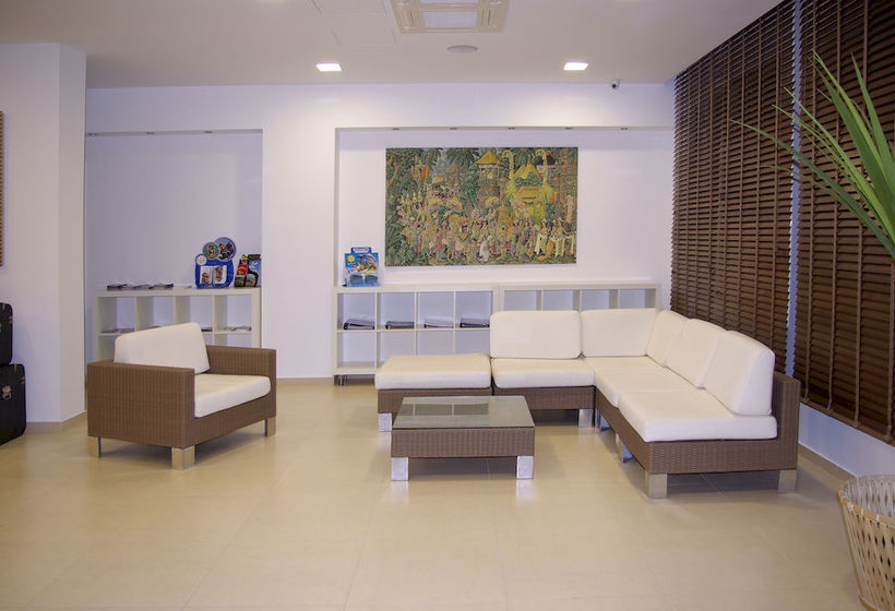 Hotel Terramarina  | La Pineda | Tarragona | España 14