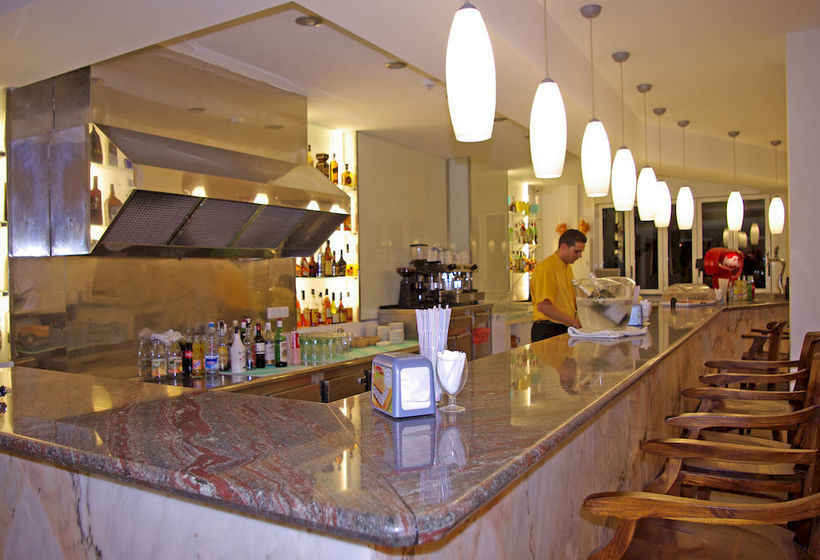 Hotel Terramarina  | La Pineda | Tarragona | España 15