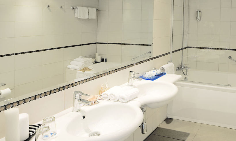 Hotel Terramarina  | La Pineda | Tarragona | España 16