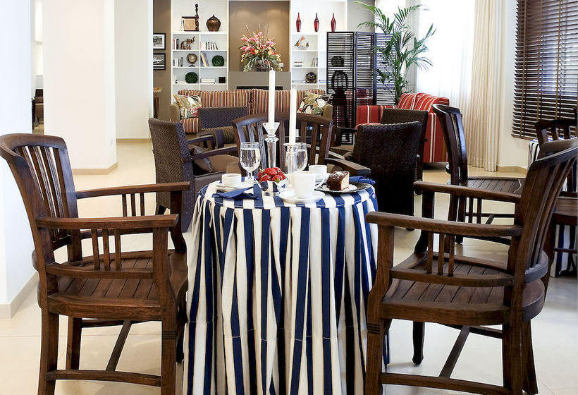 Hotel Terramarina  | La Pineda | Tarragona | España 17