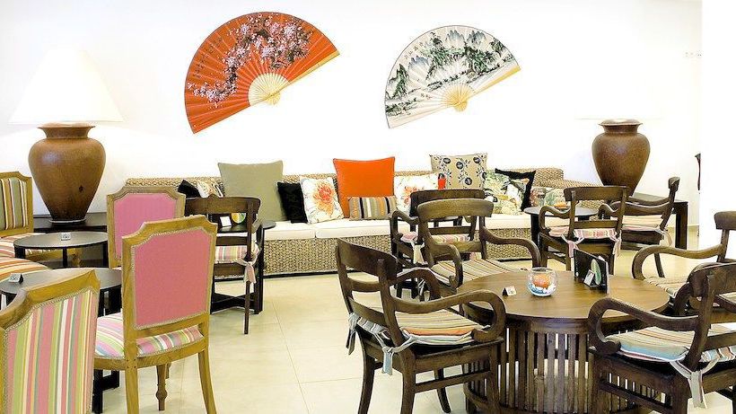 Hotel Terramarina  | La Pineda | Tarragona | España 18