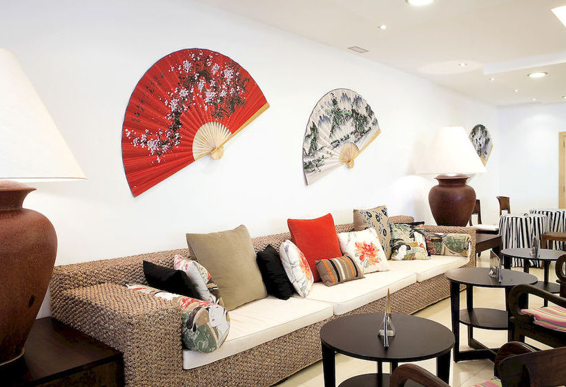 Hotel Terramarina  | La Pineda | Tarragona | España 19