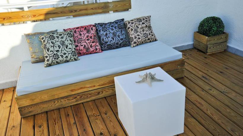 Hotel Terramarina  | La Pineda | Tarragona | España 2