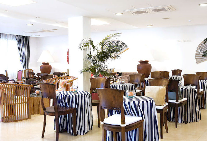 Hotel Terramarina  | La Pineda | Tarragona | España 20