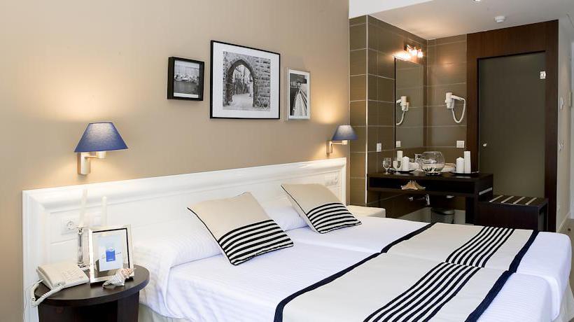 Hotel Terramarina  | La Pineda | Tarragona | España 3