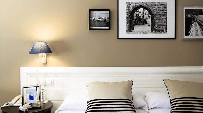 Hotel Terramarina  | La Pineda | Tarragona | España 6