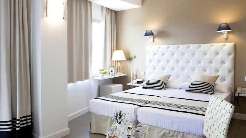 Hotel Terramarina  | La Pineda | Tarragona | España 7