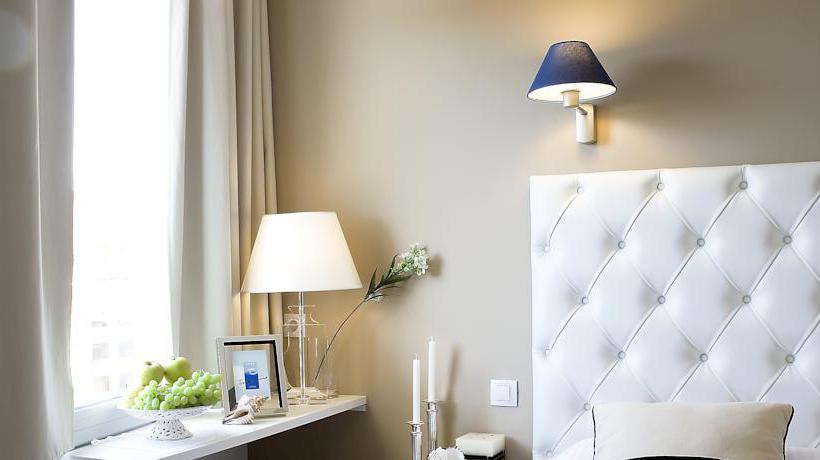 Hotel Terramarina  | La Pineda | Tarragona | España 8