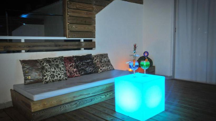 Hotel Terramarina  | La Pineda | Tarragona | España 9