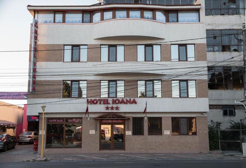 Hotel Ioana