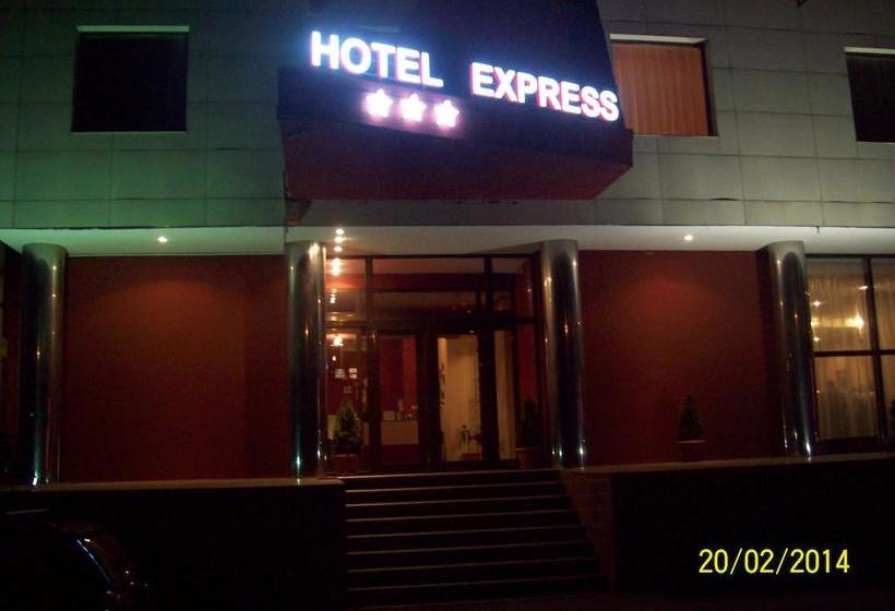 Hotel Express 2