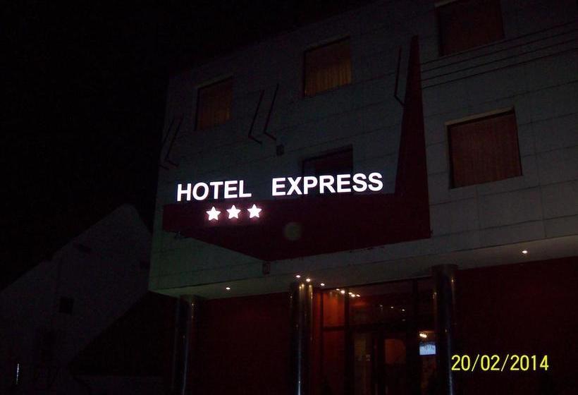 Hotel Express 3